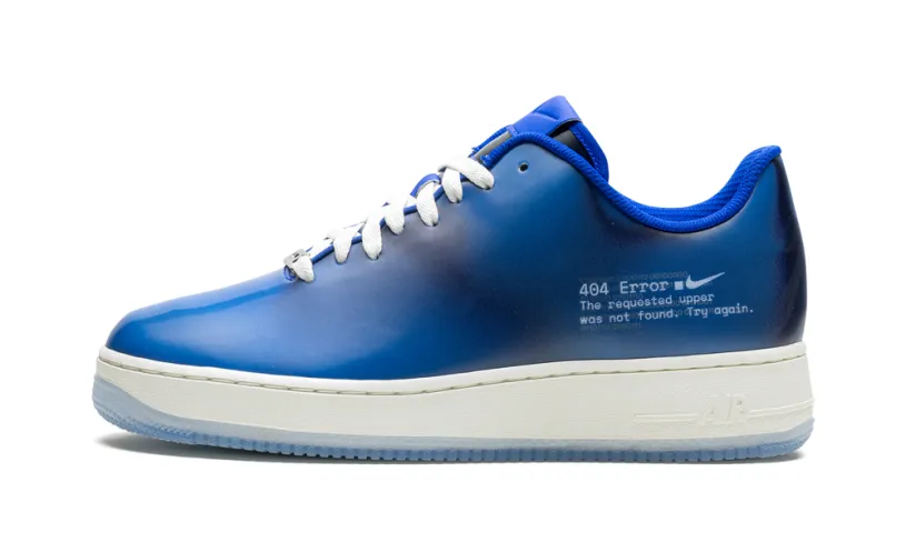 Nike Lifestyle Air force 1 '404 Error 2.0'